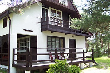 Vasaras māja Spychowo 3